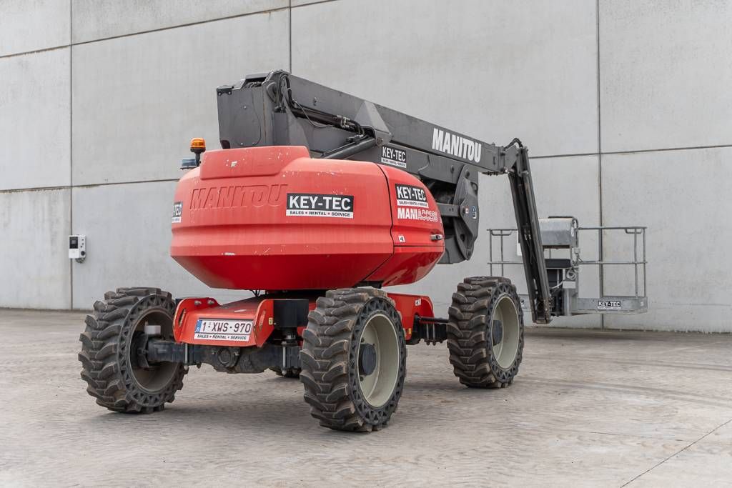Manitou 200 ATJ