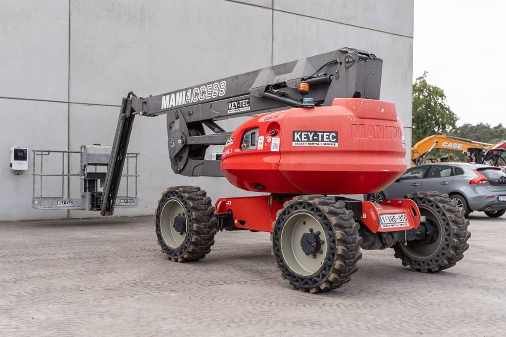 Manitou 200 ATJ