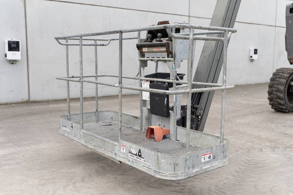 Manitou 200 ATJ