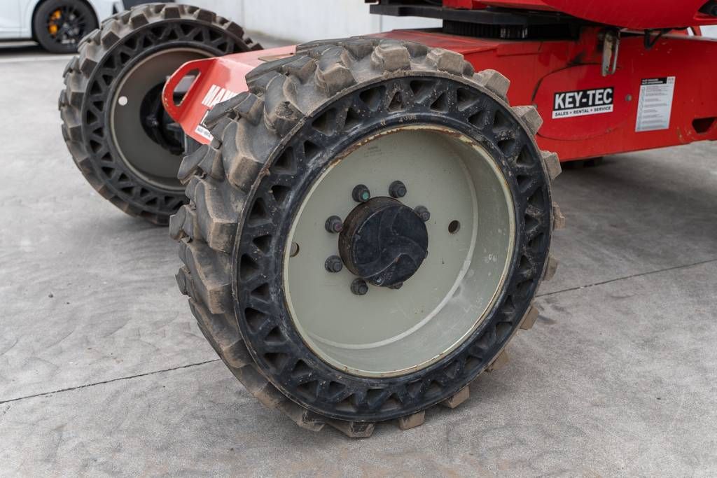 Manitou 200 ATJ