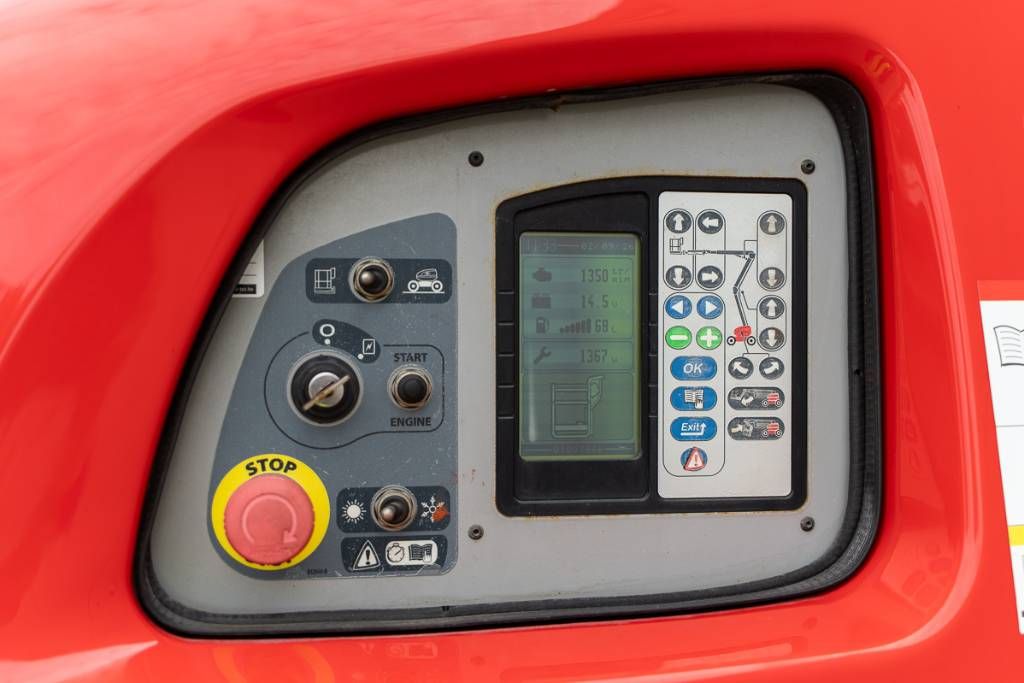 Manitou 200 ATJ