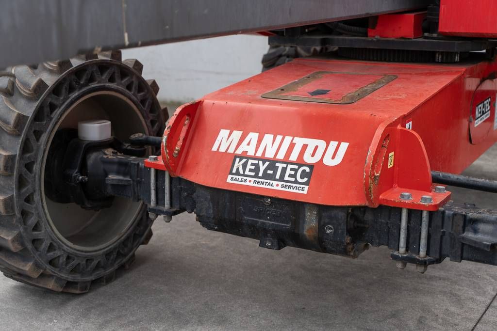 Manitou 200 ATJ