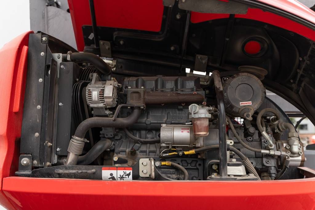 Manitou 200 ATJ