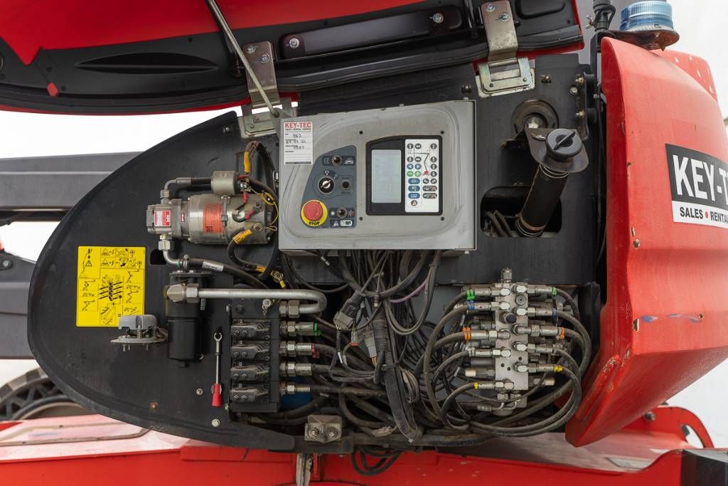 Manitou 200 ATJ