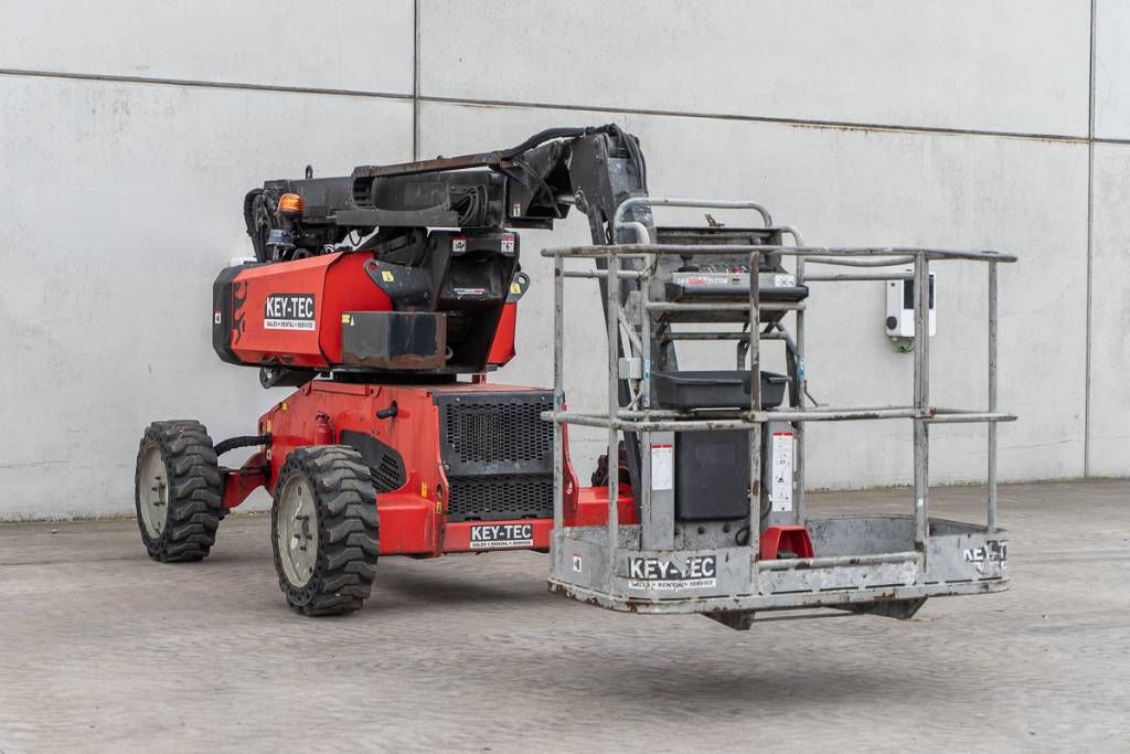 Manitou ManGo 12