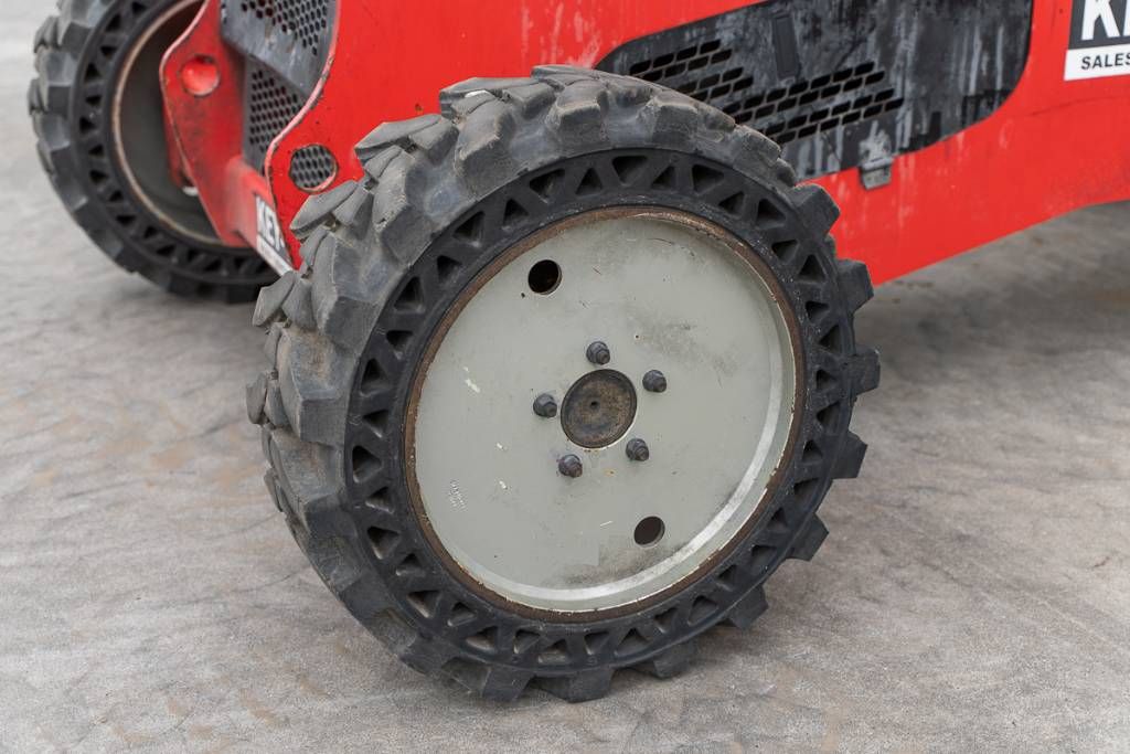 Manitou ManGo 12