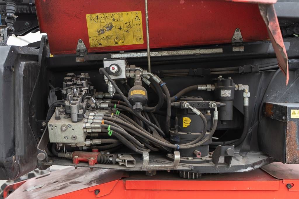 Manitou ManGo 12