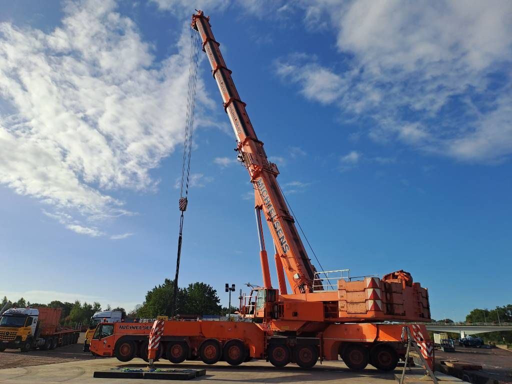 Terex Demag AC700