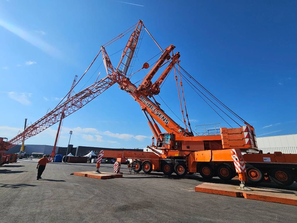 Terex Demag AC700