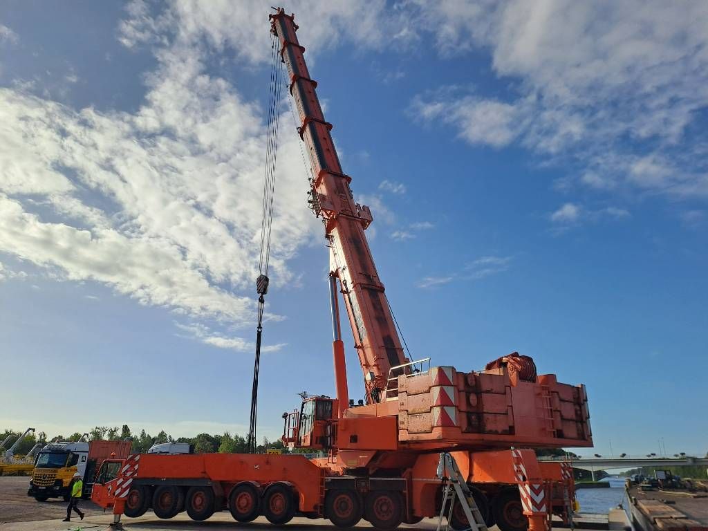 Terex Demag AC700