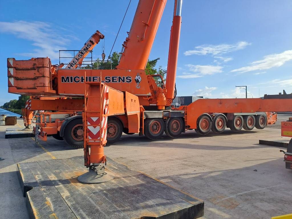 Terex Demag AC700