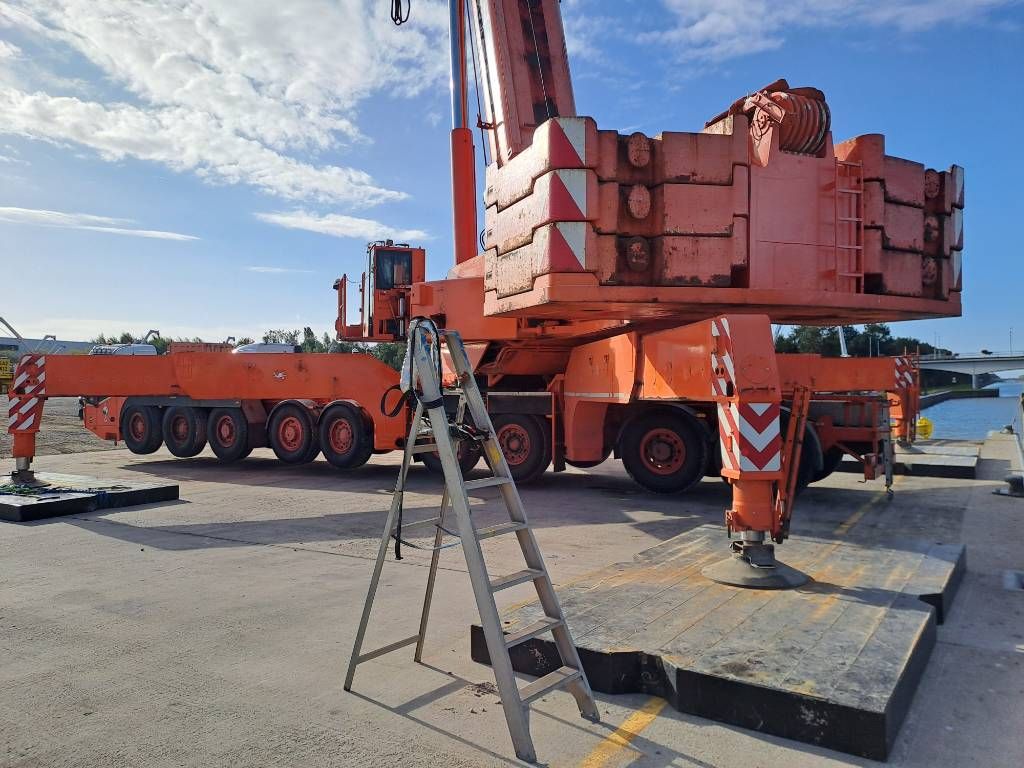 Terex Demag AC700