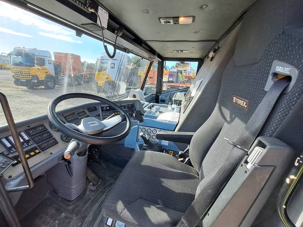 Terex Demag AC700