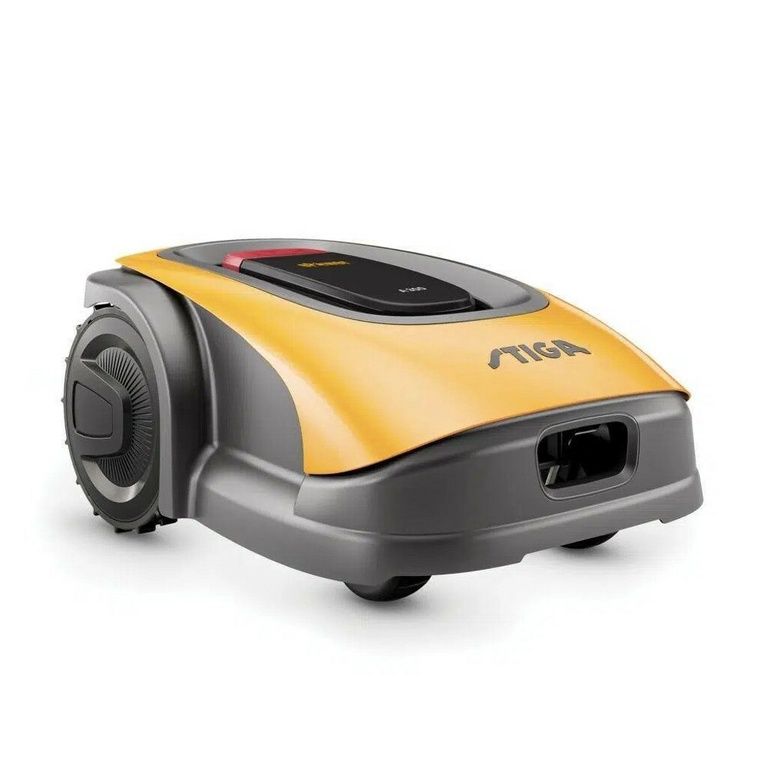 Stiga A1500