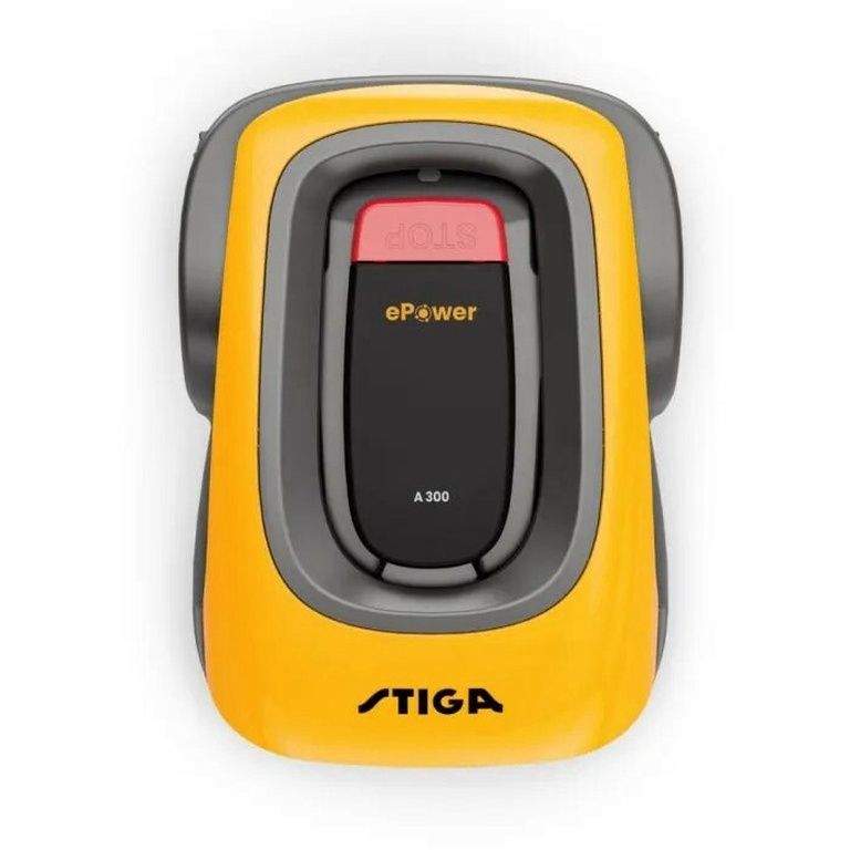 Stiga A1500
