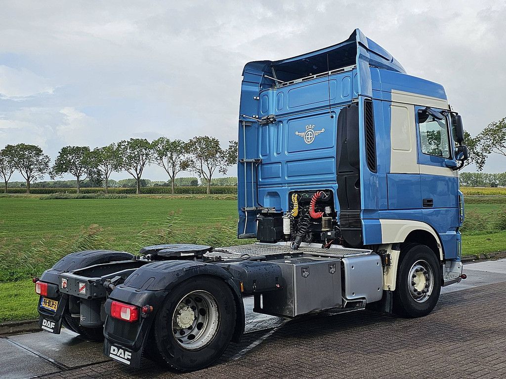 DAF XF 430