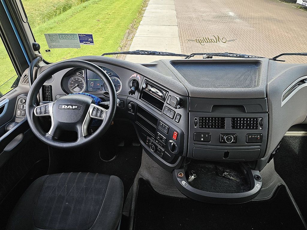 DAF XF 430
