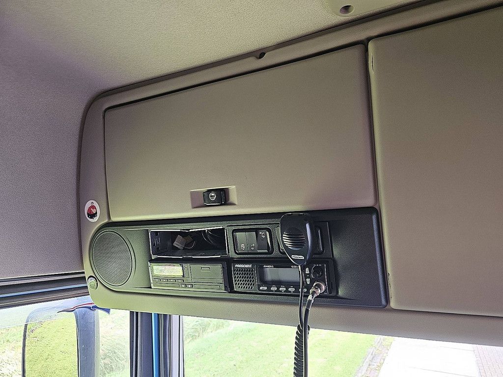 DAF XF 430