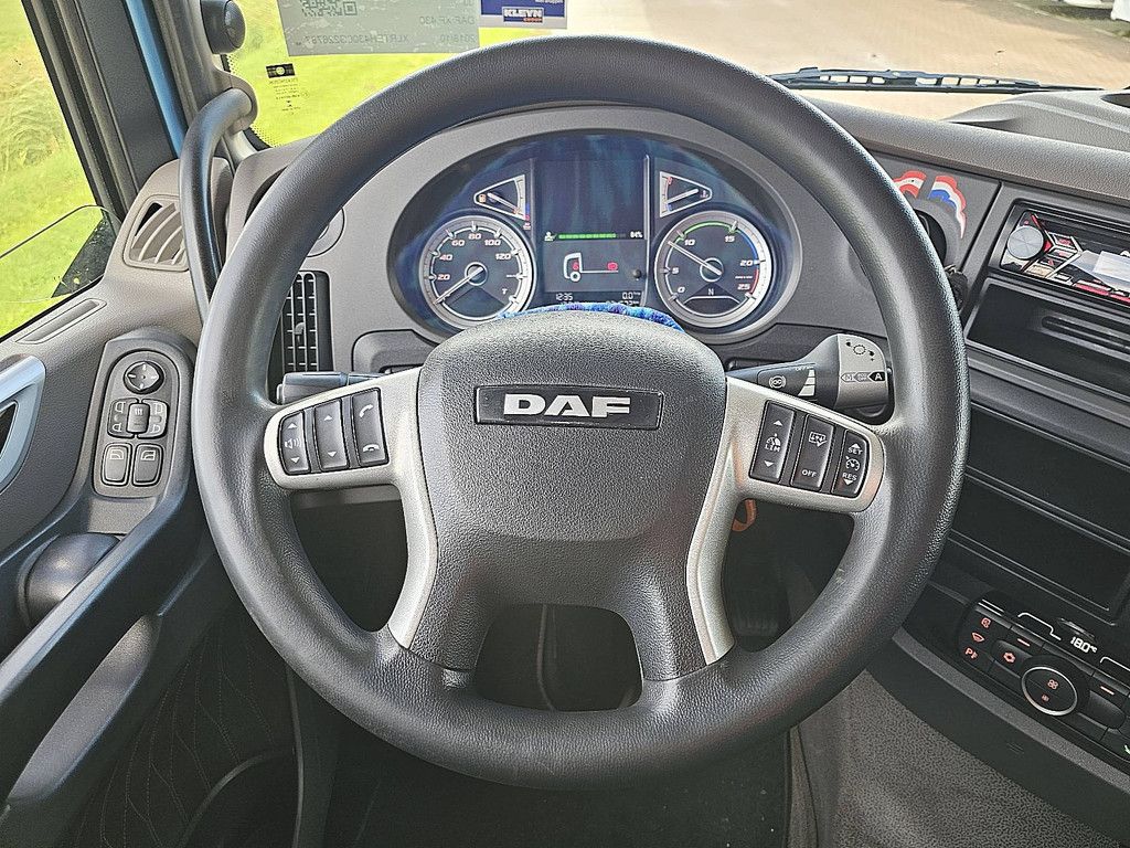 DAF XF 430