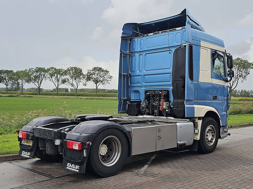 DAF XF 430