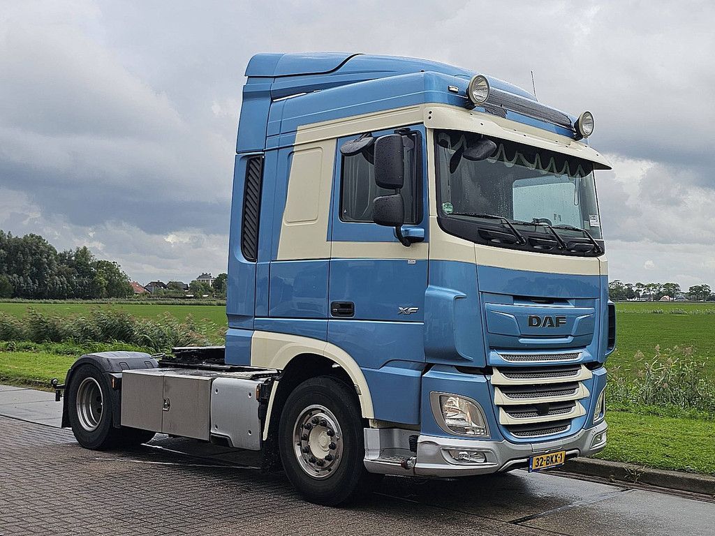DAF XF 430