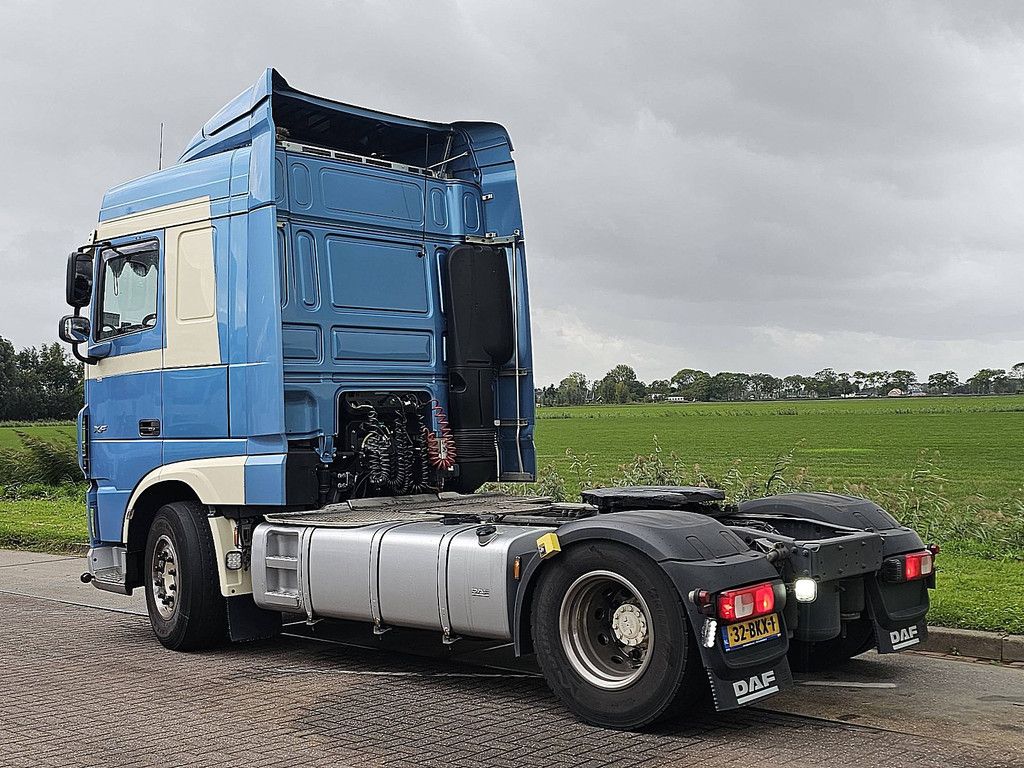 DAF XF 430