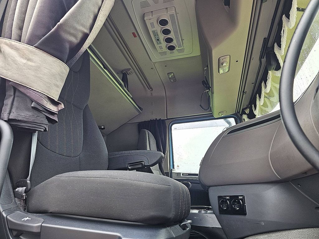 DAF XF 430