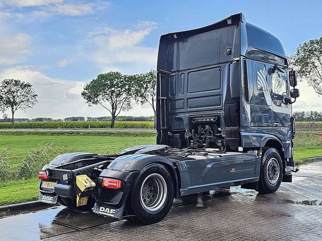 DAF XF 530 ft 530pk!