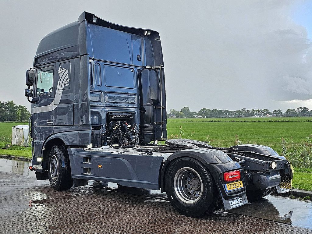 DAF XF 530 ft 530pk!