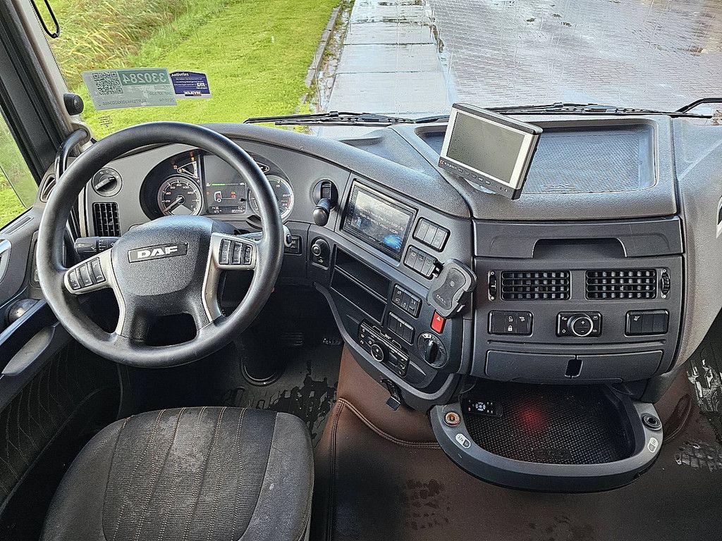 DAF XF 530 ft 530pk!