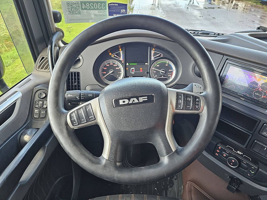 DAF XF 530 ft 530pk!