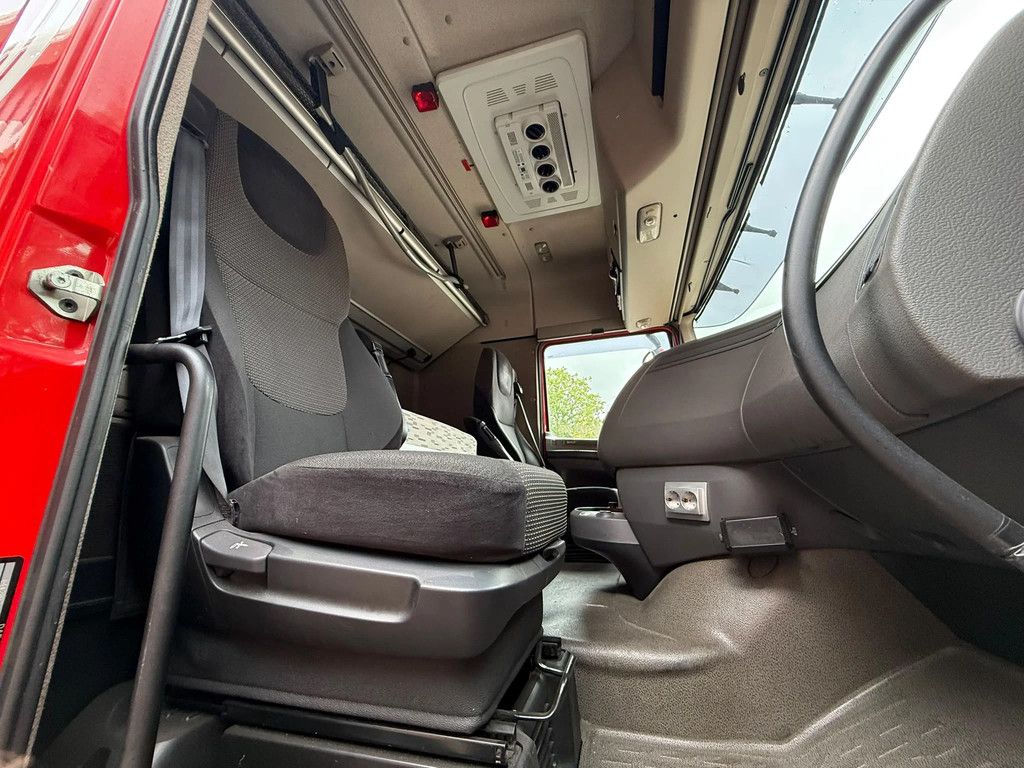 DAF XF 460 Space Cab 2x tank Standairco ACC NL Truck APK/TUV 11-2026