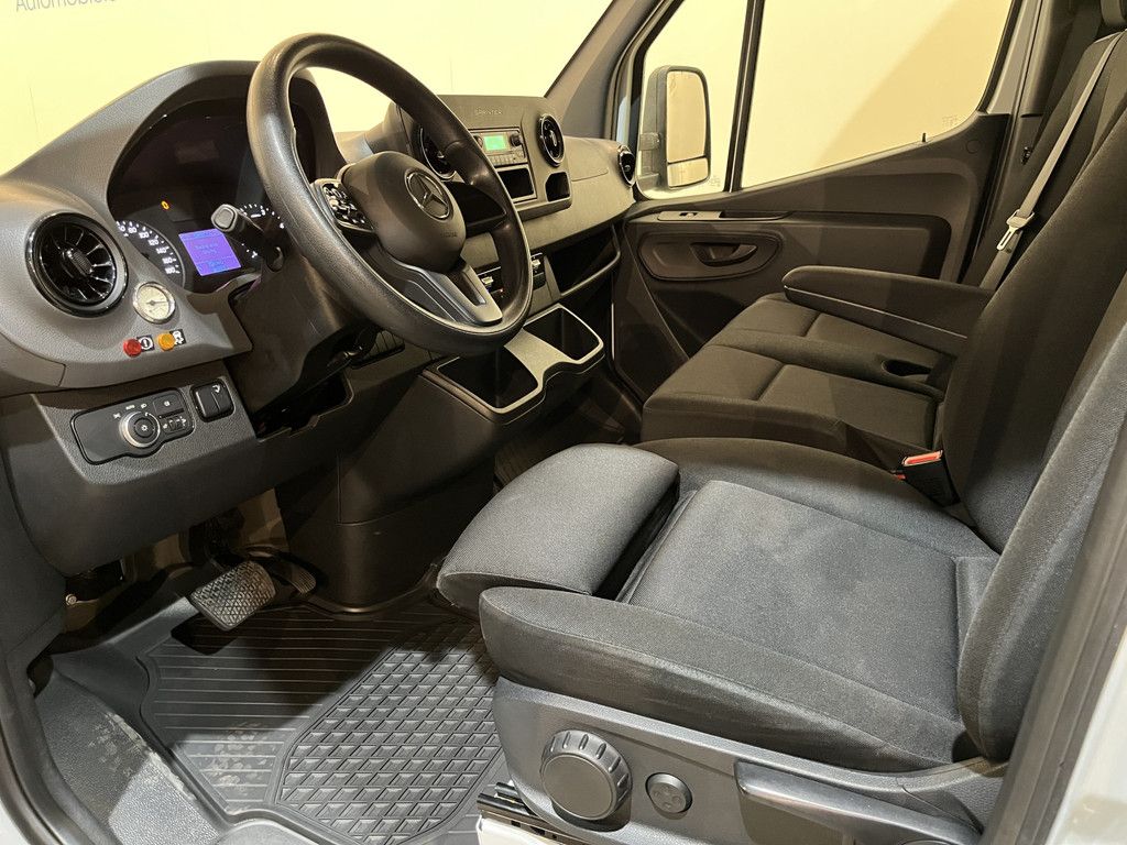 Mercedes-Benz Sprinter 314 CDI BE-Combi Clixtar N1 Aut. / Laadklep / Laadverm. 2.832 KG / Euro 6 / Airco / Cruise Control / 3-Zits