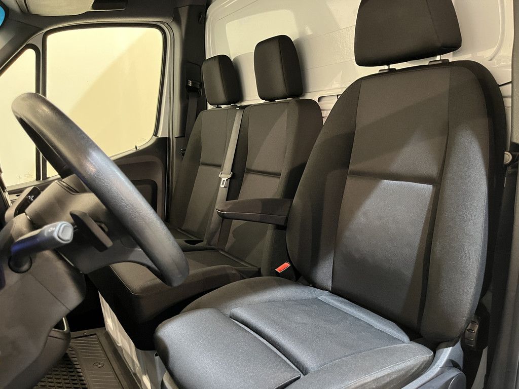 Mercedes-Benz Sprinter 314 CDI BE-Combi Clixtar N1 Aut. / Laadklep / Laadverm. 2.832 KG / Euro 6 / Airco / Cruise Control / 3-Zits