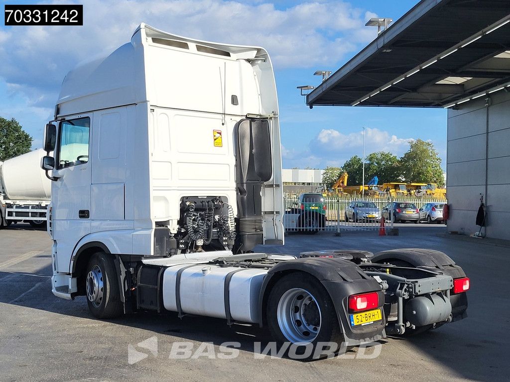 DAF XF 450 4X2 SSC Mega NL-Truck Retarder Standklima ACC