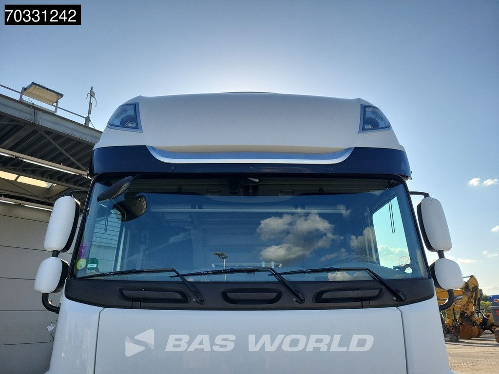DAF XF 450 4X2 SSC Mega NL-Truck Retarder Standklima ACC