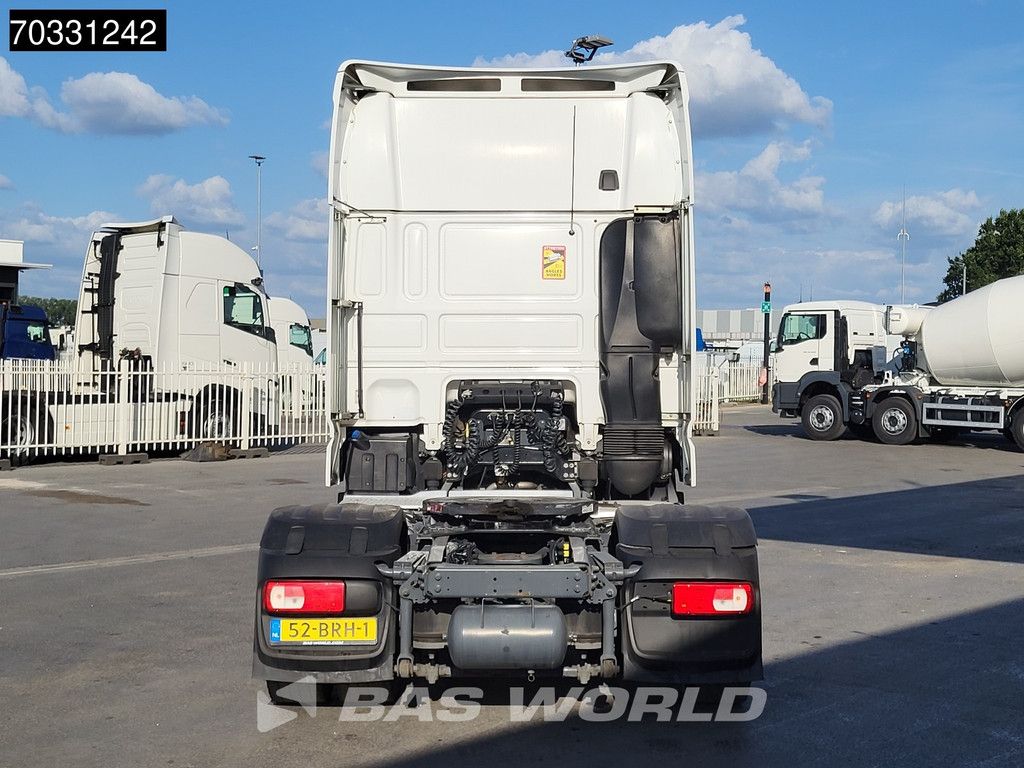 DAF XF 450 4X2 SSC Mega NL-Truck Retarder Standklima ACC