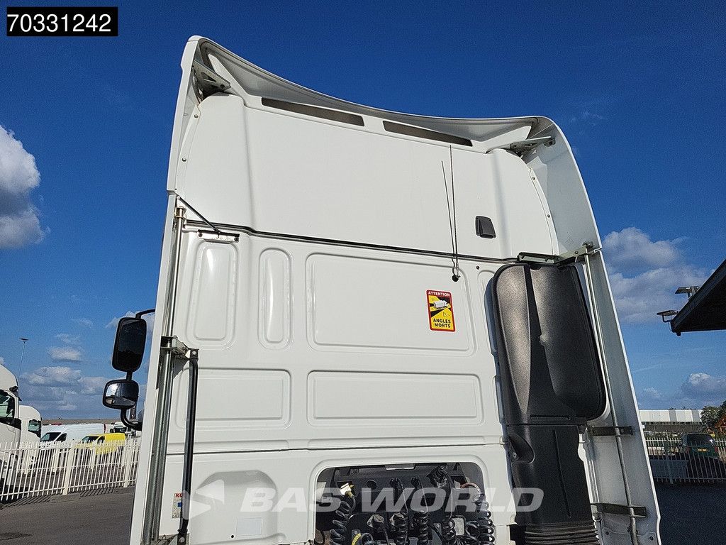 DAF XF 450 4X2 SSC Mega NL-Truck Retarder Standklima ACC