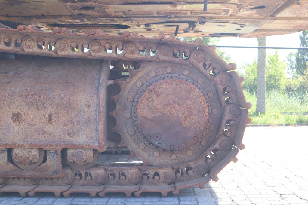 Caterpillar 336F L XE | 336 FL XE | BUCKET | QUICK COUPLER