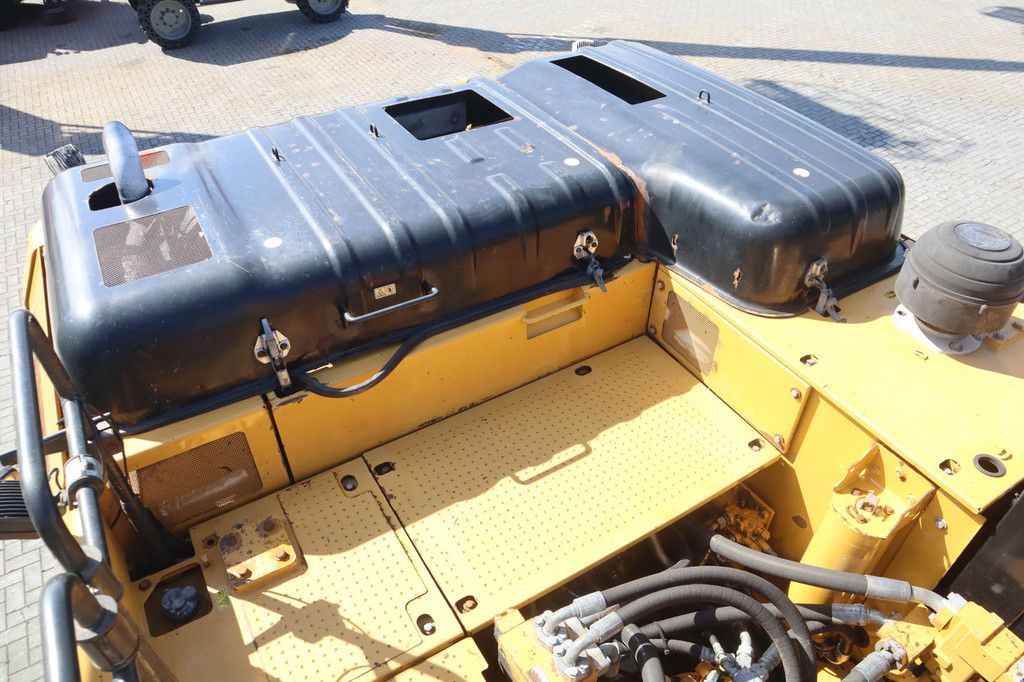 Caterpillar 336F L XE | 336 FL XE | BUCKET | QUICK COUPLER