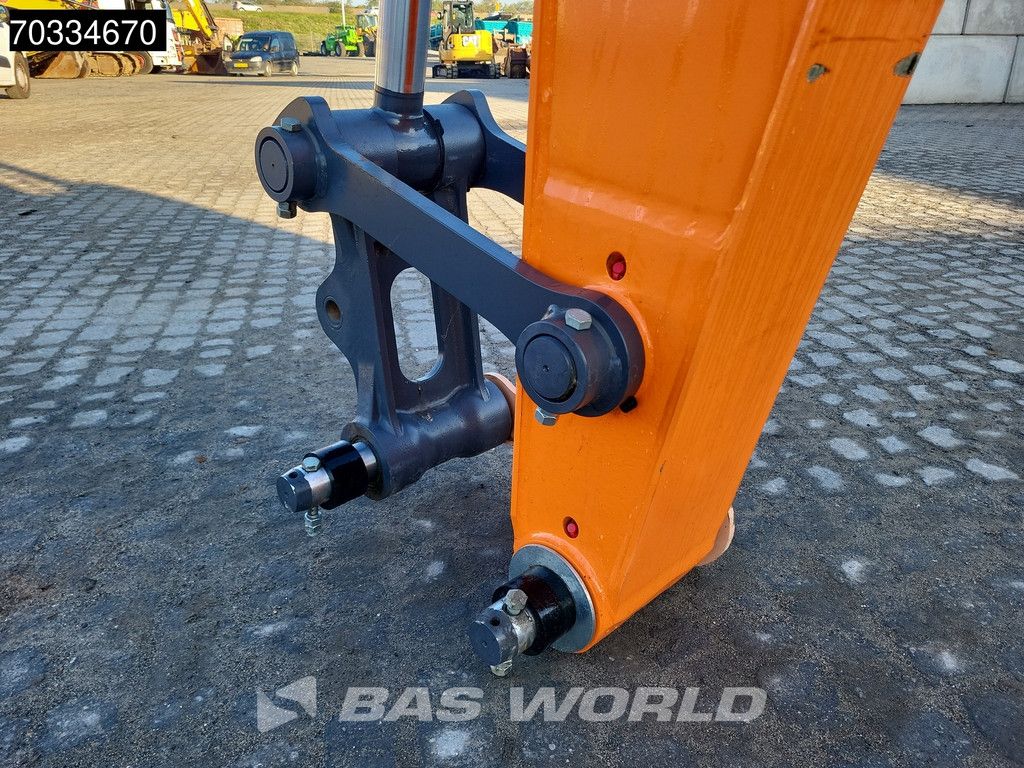 DEVELON DX140 LCR-7 Doosan DX140 LCR-7