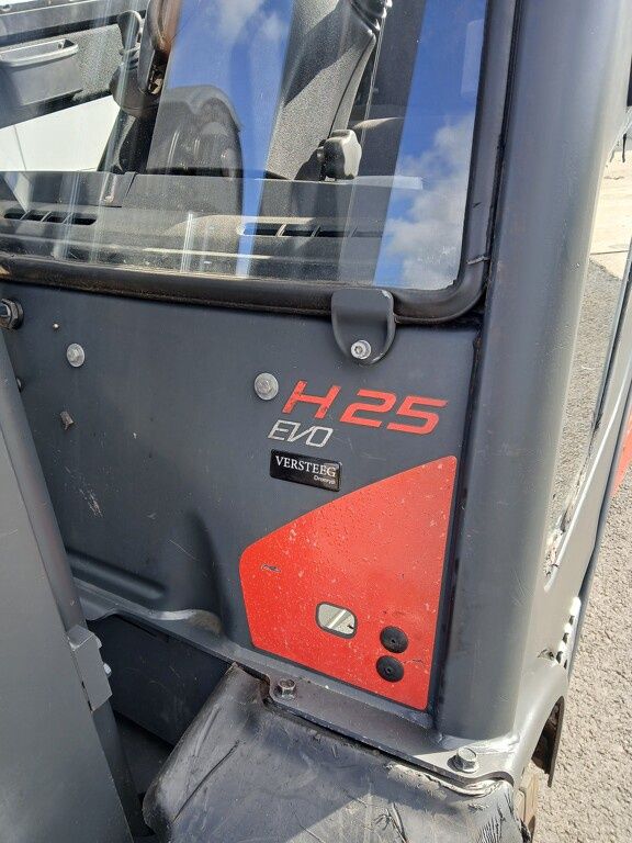 Linde H25D-02 Evo
