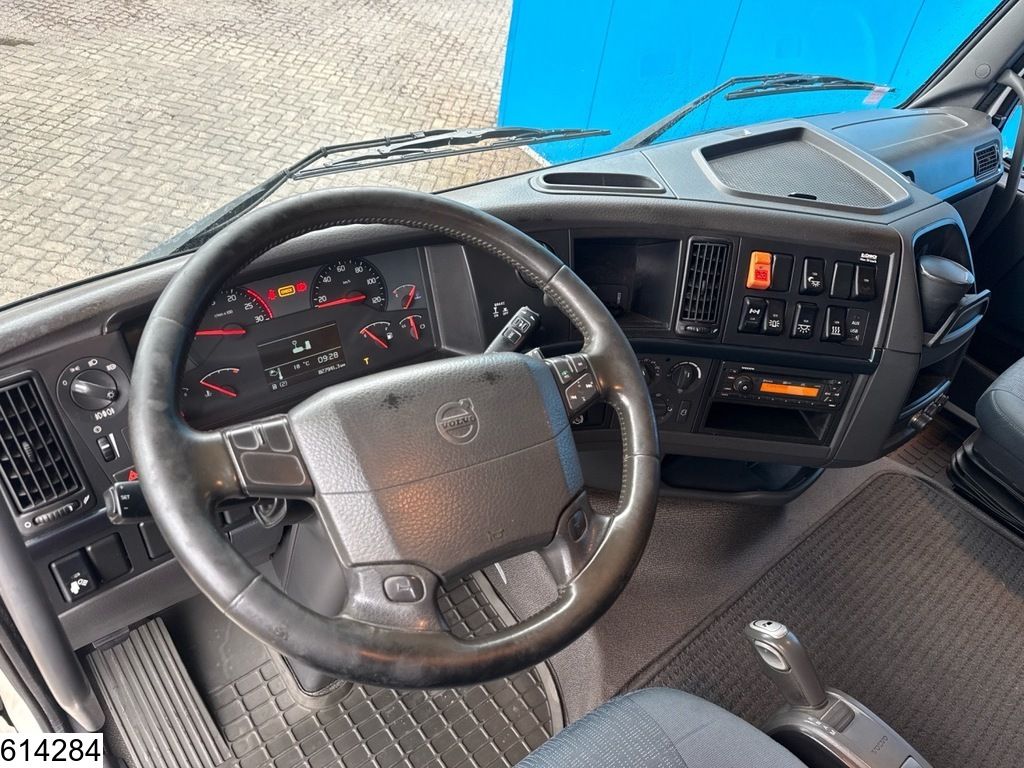 Volvo FH 460 Euro 5, Retarder, ADR, Pump, Standairco