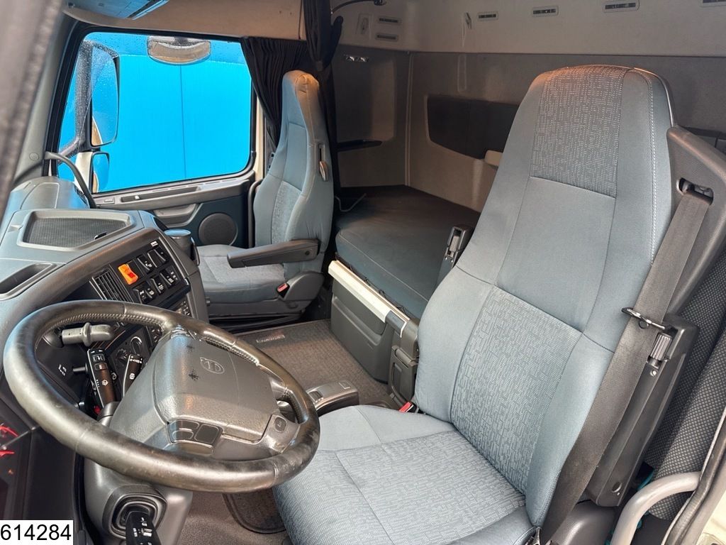 Volvo FH 460 Euro 5, Retarder, ADR, Pump, Standairco