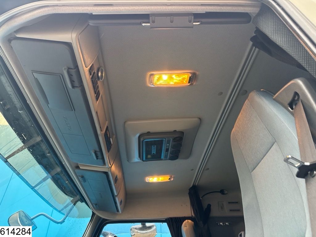 Volvo FH 460 Euro 5, Retarder, ADR, Pump, Standairco