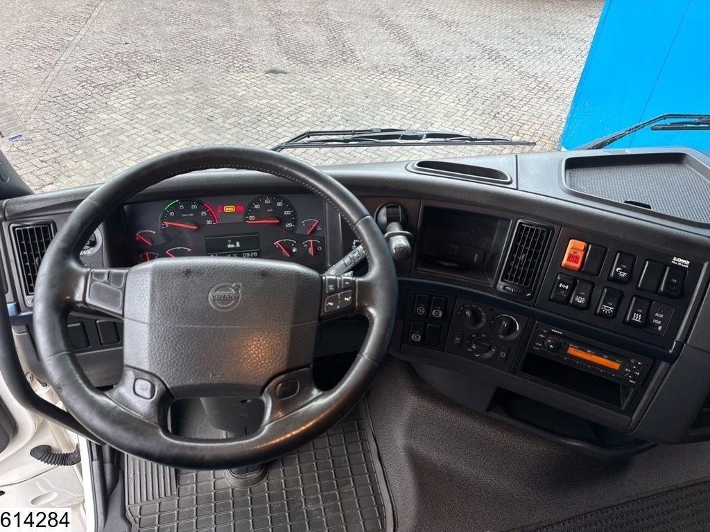 Volvo FH 460 Euro 5, Retarder, ADR, Pump, Standairco