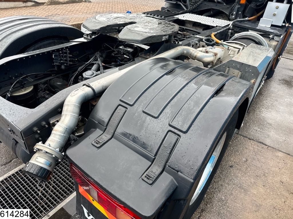 Volvo FH 460 Euro 5, Retarder, ADR, Pump, Standairco