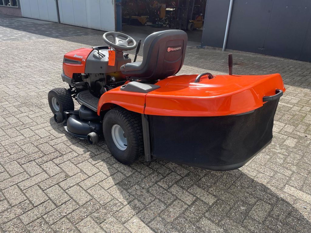 Husqvarna CTH 191