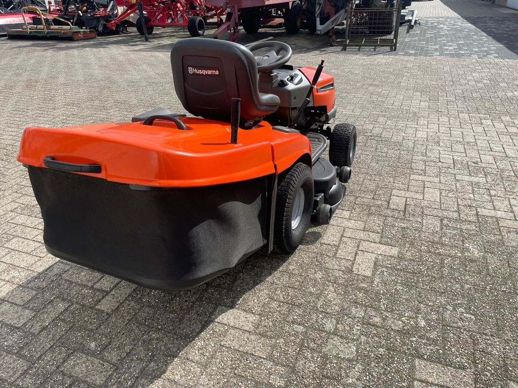 Husqvarna CTH 191