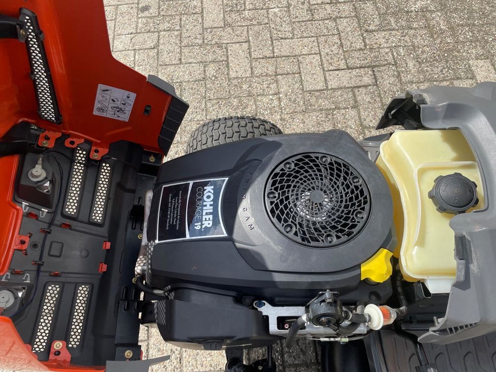 Husqvarna CTH 191